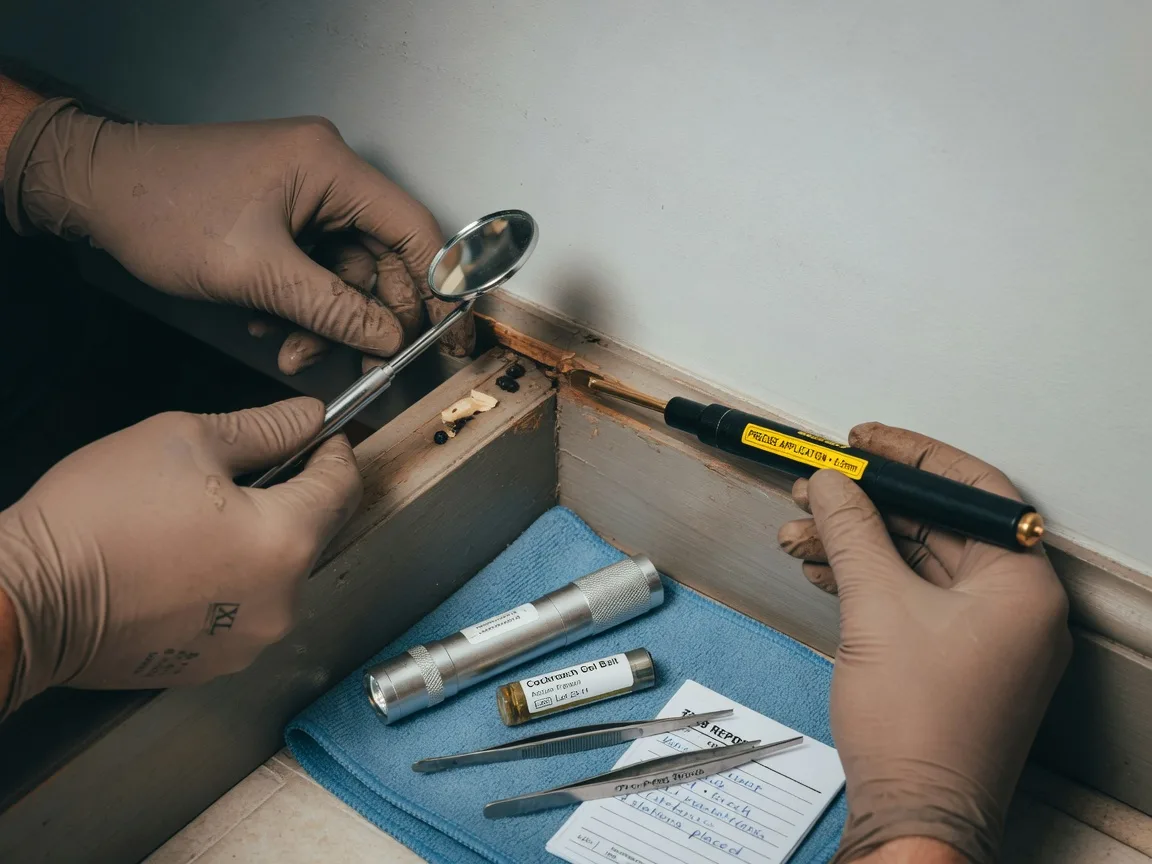Why choose Emergency Pest Control in Newbern, TN